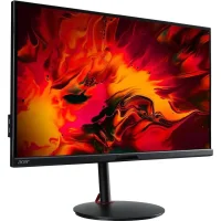 Игровой монитор Acer Nitro XV272UZbmiipruzx (UM.HX2EE.Z01) фото 1